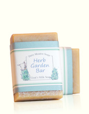 Herb Garden ~ 3.5 oz.
