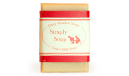 Simply Soap ~ 3.5 oz.